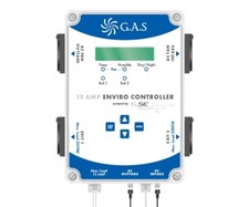 GAS Enviro Controller V2