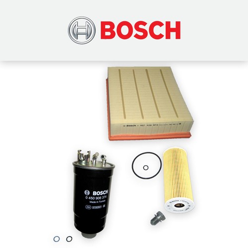 Service kit for passat - for, 3b