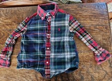 Ralph Lauren Brushed Cotton