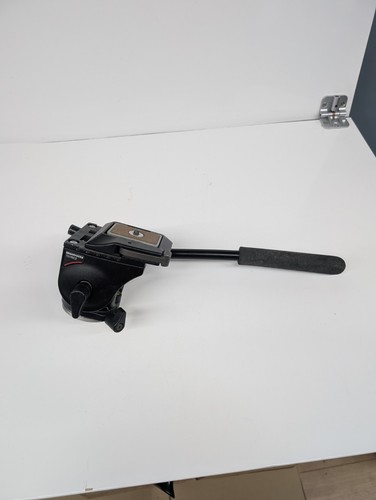 Manfrotto 701rc2 tripod head - manfrotto,
