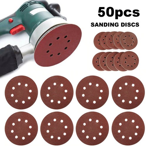 50x self adhesive sanding - 50x,