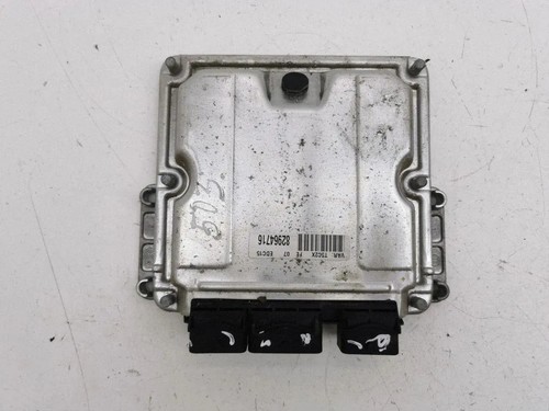 Peugeot 307 engine - peugeot,