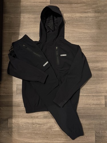 Nike air max woven tracksuit - woven,