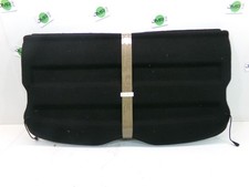 10-14 CITROEN C4 VTR 5DR REAR