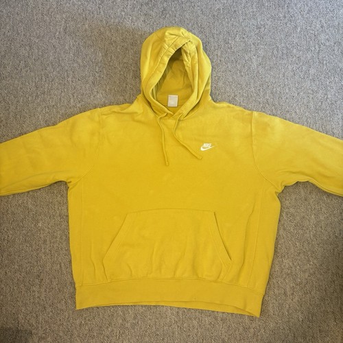 Nike mustard yellow - nike,