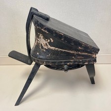 Antique 19th Century Buffalo