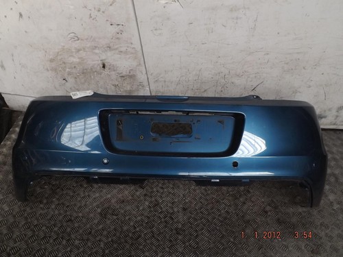 Honda crz rear - honda, paint
