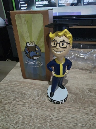 Fallout intelligence - 4,