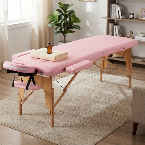 Luxury portable massage - massage, table