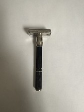 Vintage Gillette Super