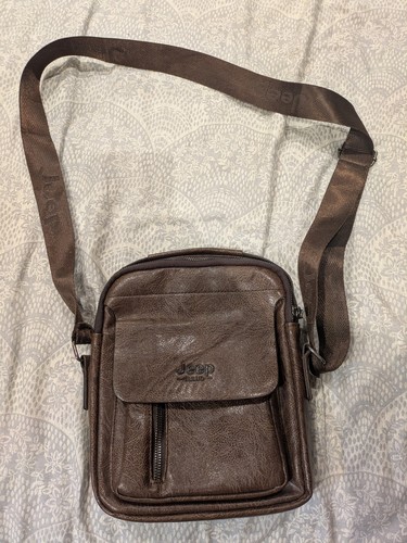 Jeep bag - ,