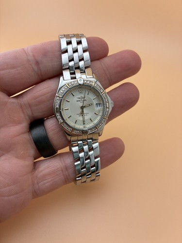 Breitling sirius ladies - breitling,