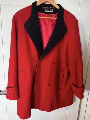 Kesta london women red pea - red,