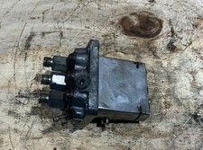 Kubota D1105T Engine  Injection Pump	16030-51010 16030-51013 63001 48804