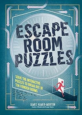 Escape room puzzles james - escape,