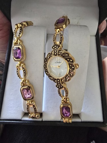 Ladies sekonda diamanté - sekonda,