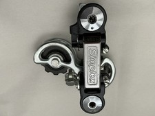 Simplex rear derailleur - simplex,