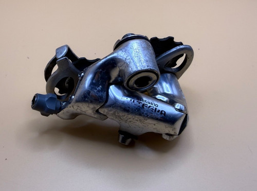 Shimano ultegra 6500 - ultegra, rear