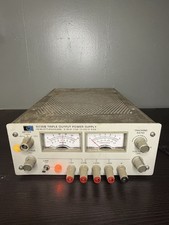 HP 6236B Triple Output Power