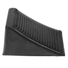  Wheel Chock Car Chock Heavy Duty Wheel Chock Rv Wheel Stabilizer Trailer