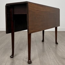 Antique 18th Century Drop Leaf