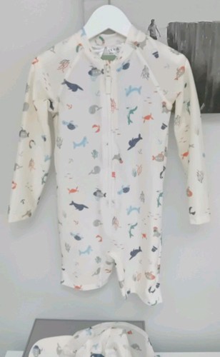 M swimming suit uv - swimming,