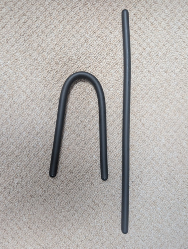 Twist ties ideal for fishing - ties,,