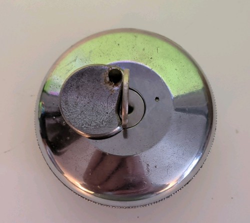 Wilmot breeden locking fuel - locking,