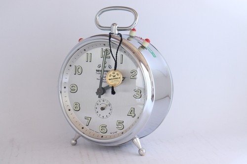 Vintage wehrle mechanical - vintage,