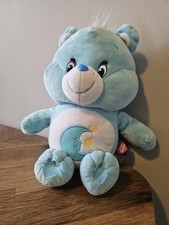 RETRO CARE BEARS BEDTIME BEAR