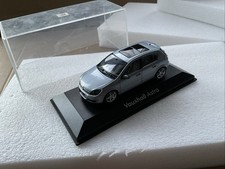 Minichamps Vauxhall Opel Astra