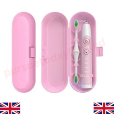 Electric Toothbrush Storage