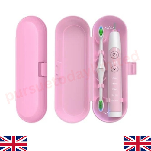 Electric toothbrush storage - electric,