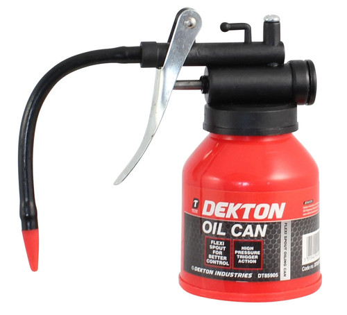 Dekton flexible spout metal - spout,