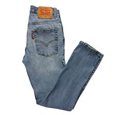 Levi’s 512 Slim Taper