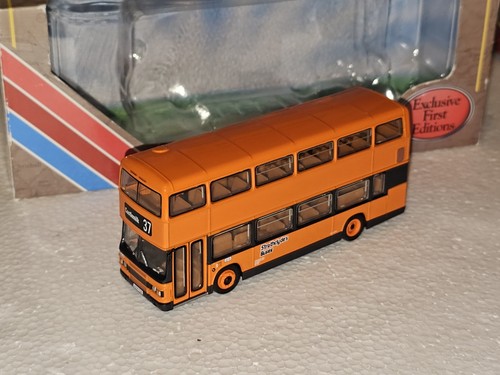 Efe 29305 strathclyde - efe, buses