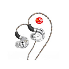 TRN Conch Hi Res Wired IEM