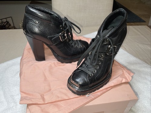 Womens miu prada calzature - womens,