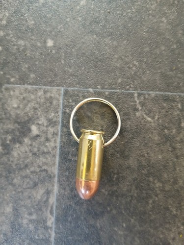 Auto novelty genuine - .45,