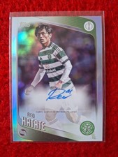 Topps Flagship 2025-26 Reo
