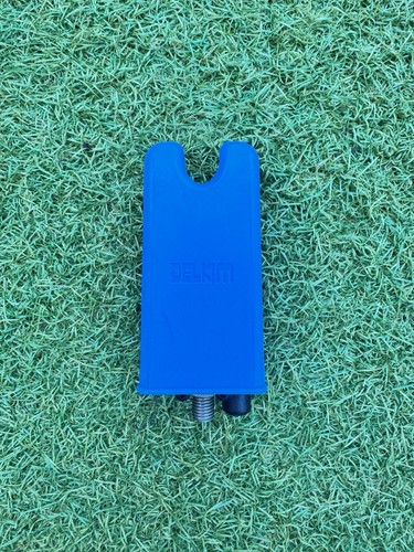 Delkim txid alarm blue leds - delkim,
