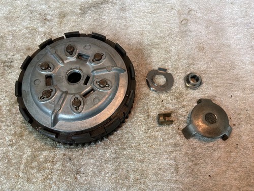 1971 montesa 250 cappra - montesa,