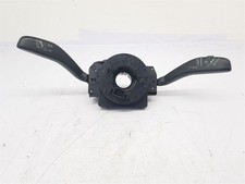 2011 VOLKSWAGEN POLO STEERING