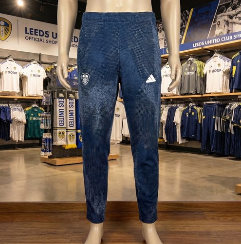 Adidas leeds united navy - leeds,