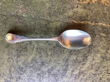 VINTAGE SILVER (PLATED)