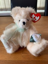 Ty attic Treasure Bear