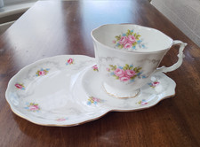 Royal Albert Tranquillity