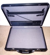 Samsonite Hard Shell Briefcase