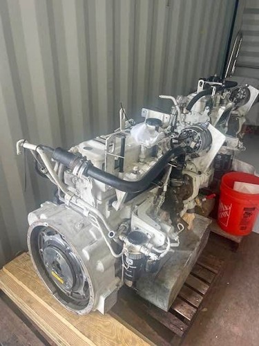 John deere 4045 marine - john,