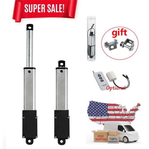 12v electric micro linear - 12v,